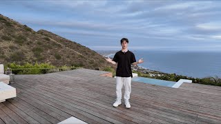 how I manifested my dream life to make millions at 20