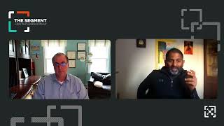 The Segment Ep5 S2: The Security Challenges of Modernization
