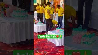Ankit bhati sir | Rojgar with ankit