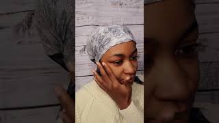 HOW I DO DEWY SKIN TO PREP FOR SMOOTH BASE MAKEUP #dewyskin #dewymakeup #makeup