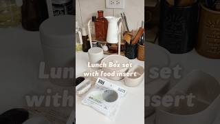 #自帶便當 #obento #無印良品 #MUJI #日日便當盒 #全職媽媽的工作日誌