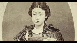 Tomoe Gozen