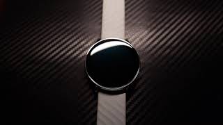 OnePlus watch smooth UI