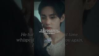 then stay🥺❤️‍🩹 #taehyungff #thv #vff #kth #ff #fanfiction #btsff #youtubeshorts #viral #explore
