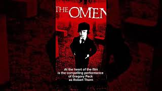 The Omen (1976) is a much see movie 💚💙💜💛
