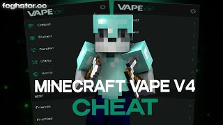 Vape V4 Client ⚡ | Premium Undetected Script Executor (2025)