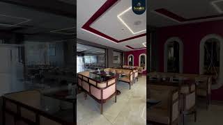 Experience Luxury at Hotel Surabhi! #bestviewintown #luxurystay #luxuryexperience #besthotel