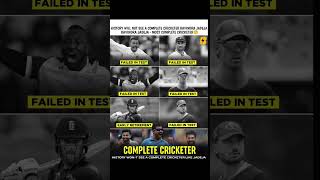 RAVINDRA JADEJA THE MOST COMPLETE CRICKETER 🔥 #shorts #short #viral #cricket #ipl #viratkohli