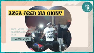 Eddy Wizzy - Anga obed ma ojony Live Show | Luo Folklore | The Luo Online Acholi Pro Evo Media