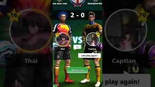 Giao lưa với idol captian top1 Việt Nam FootBall Strike