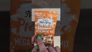 Snack Review | Mega Immune Mix