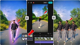 Capcut App Video Editing Tutorial | Capcut Se Video Editing Kaise Kare | How To Edit Video In Capcut
