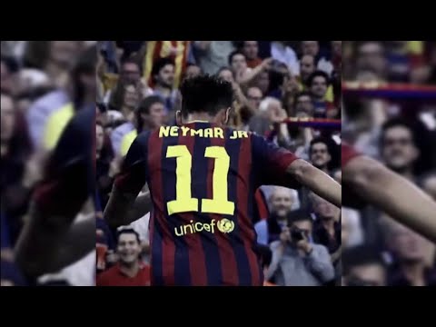 RXPOSO99 & MC Myres - Vou pra Pista | Neymar Edit