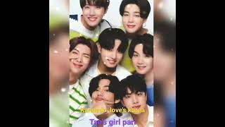 my happiness #btskannada edits #btskannada army