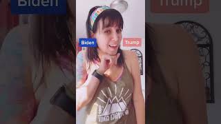 Vote for change #biden2020 #voteblue