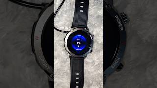 Unboxing IMIKI D2 AMOLED display smart watch. #imiki #imikid2 #smartwatch #techtravellershub #watch