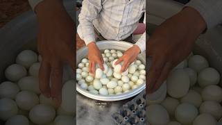 $1 Balut Fertilized Duck Egg