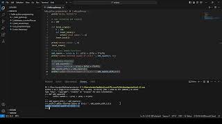 Chapter-1: Python Programming Language Basics
