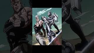 「砂糖をあげるよ…🍬 | ポルナレフの逆転劇【JOJO第3部】」