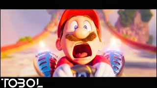 Rusakov, Edgars Bukovskis - Morning | Super Mario Bros 2