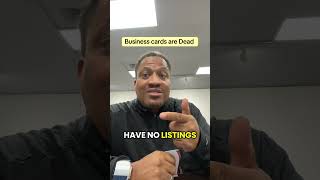 Ditch Business Cards: Discover Modern Networking Hacks! #NetworkingTips #DigitalEra