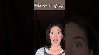 We Bought a 750 sq ft Fixer Upper