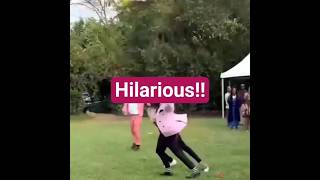 Groomsmen took off!! #groomsmen #groomsquad #tookoff #hilarious #hilariousmoments #shorts