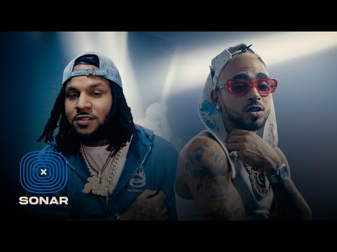 SLAYTER x Ozuna - kourtney 👱🏽‍♀️ (Official Video)