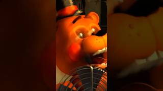 Have you seen the new FNaF trailer? #fnaf #fivenightsatfreddys #fnaf2movie #fnafmovie