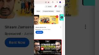 How to Create a Link Button in HTML Without Anchor Tag | Open Links Using Button | Code Sikho