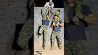 Commando Mission #army #pakarmyzindabad #indianarmy #military #indianmilitary #militaryeverything