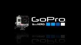 Tutorial Gopro Hero 3: the Gopro App