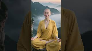 sitting meditation#zen #buddhism #meditation #修行 #禅意生活 #禅悟人生 #shorts #global