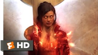 Stargate: The Ark of Truth (2008) - I Was Blind, But Now I See Scene (10/10) | Movieclips