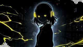 Nightcore Gaming Mix 2025 ♫ 1 Hour Nightcore Mix ♫ Best of EDM, Trap, Pop Mix 2025
