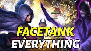 [POE 3.26] Be Immortal on 15 Divine Budget! - Smite Trickster Build Guide
