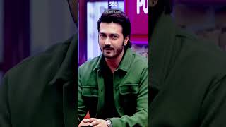 Shahzad Sheikh Talks About His Kids | 365 News