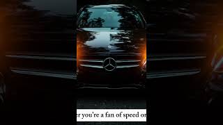 '' This Mercedes Will Leave You Speechless '' #MercedesBenz #LuxuryOnWheels #AMGPower #SuperGoals