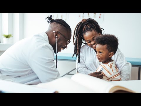 Reducing Racial Disparities in Health Care