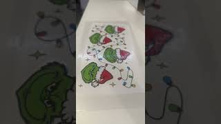 Create vinyl cup wraps with roland bn-20 print & cut #rolandbn20