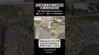 The Tallest Statue in the World