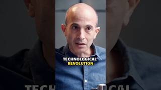 The Algorithm Is Breaking Democracy | Yuval Noah Harari on The Diary of a CEO Podcast