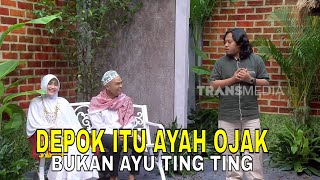 Wendi & Ayu Beli Oleh-Oleh Bukan di Tanah Suci, Tapi Di Tanah Abang! | BTS (07/06/25) Part 2