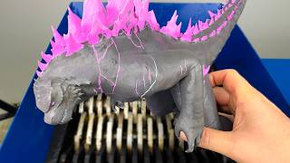 Fortnite GODZILLA vs Real Shredder