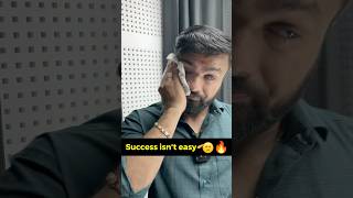 success isn't easy. #exam #exampreparation