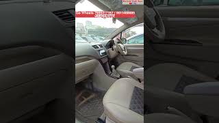 Second hand ertiga in Ahmednagar #shorts #usedcars #secondhandcars #ahmednagar #marathigadibajar
