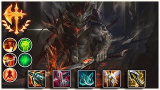 PZZANG YASUO MONTAGE - Challenge Yasuo Korean Main l LOL SPACE