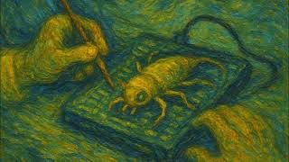 Let’s Debug(official audio) Calming Chill Lo-Fi for Stress-Free Coding Sessions