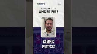 Is Fall 2025 in jeopardy?  Rising global chaos in higher ed! GlobestarCC
