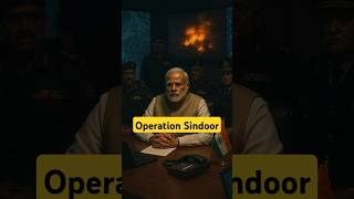 Missile Attack on Pakistan 🇵🇰 | Operation Sindoor | India’s Revenge #OperationSindooor